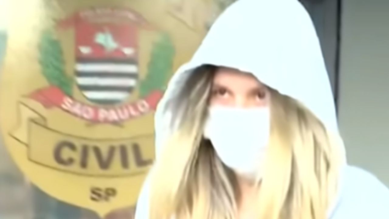 ‘Gatinha da Cracolândia’ enfrenta hoje, 11, nova audiência em SP