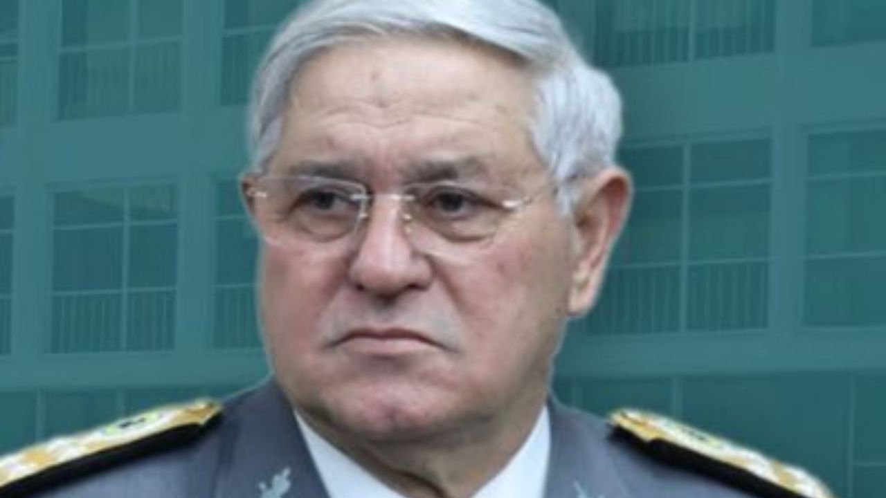 General que diminuiu áudios vazados da ditadura sobre torturas irá se aposentar