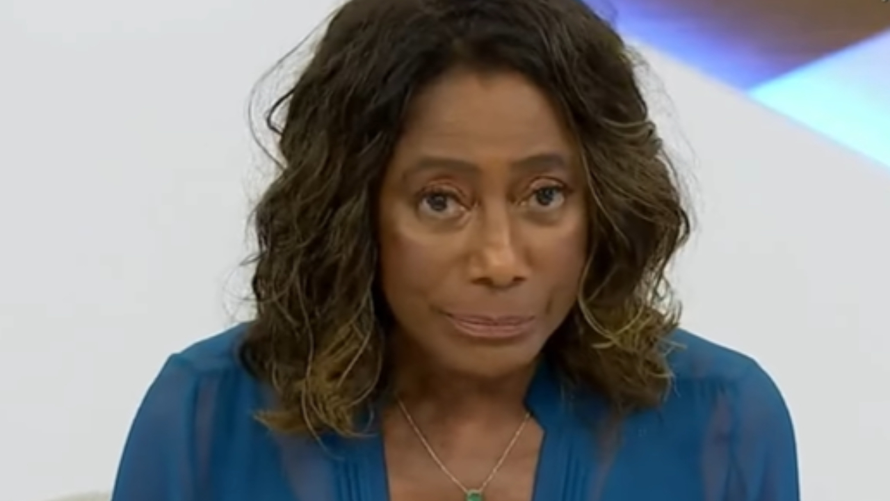 Do jejum ao samba em Paris: Glória Maria pratogonizou fatos curiosos