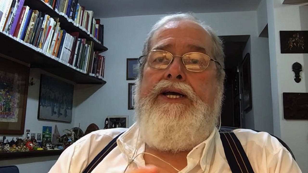 “Nem pensar”: fundador da Anvisa opina sobre Réveillon e Carnaval