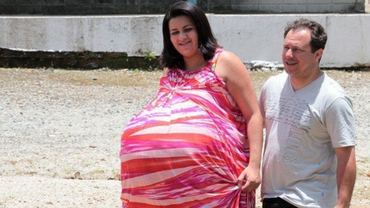 Quem desvendou a mentira da grávida de Taubaté?