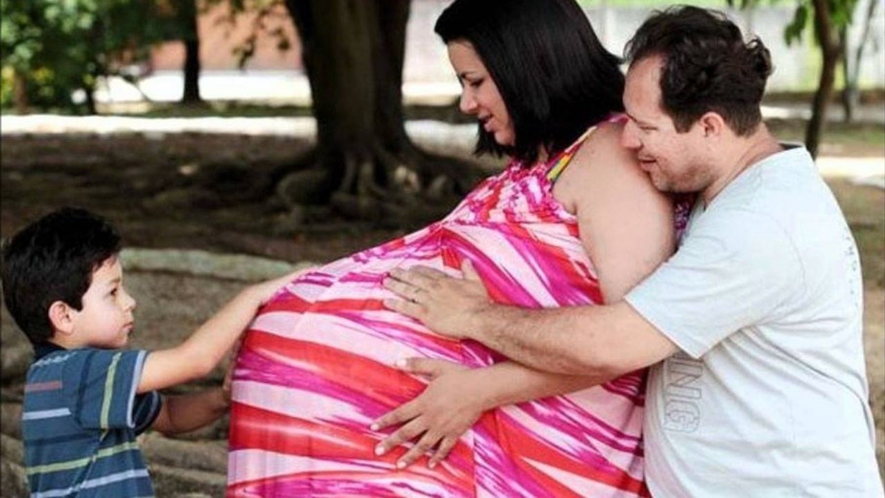 9 anos depois: O que aconteceu com a grávida de Taubaté?