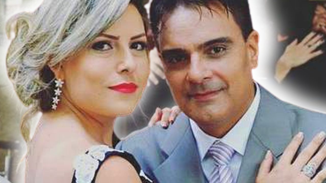 20 anos após condenação, Guilherme de Pádua casava novamente