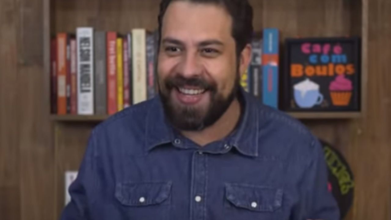 Guilherme Boulos fala sobre oportunidade de derrotar PSDB nas eleições para o governo de São Paulo