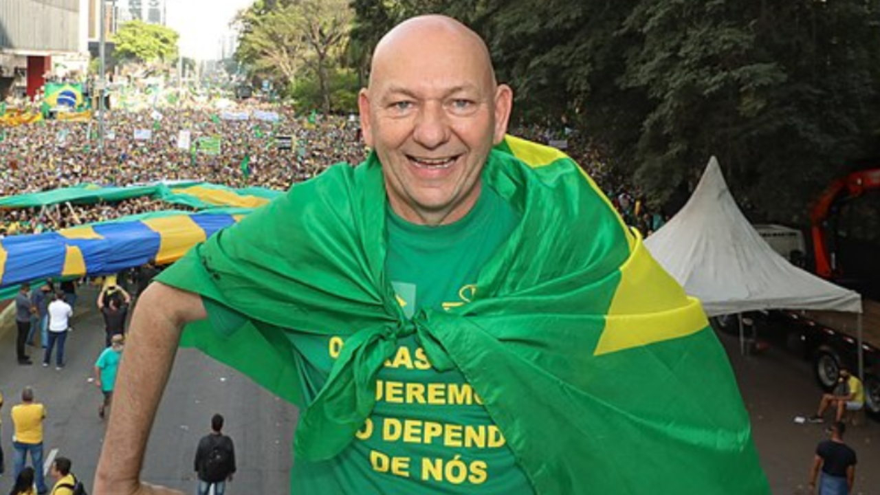 Luciano Hang despenca mais de 300 posições em lista dos mais ricos do mundo