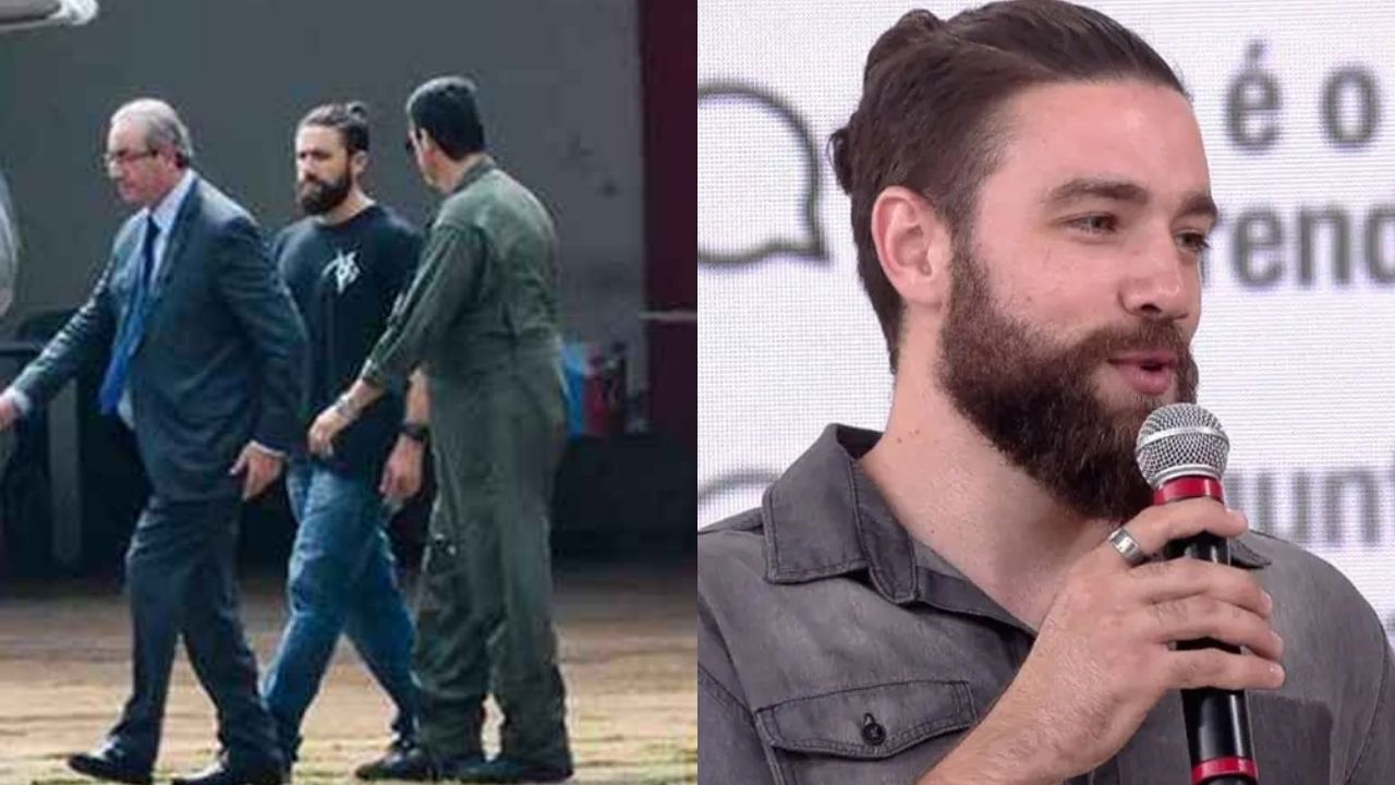 Homem que matou ‘Hipster da Federal’ não tinha autorização para usar arma de fogo