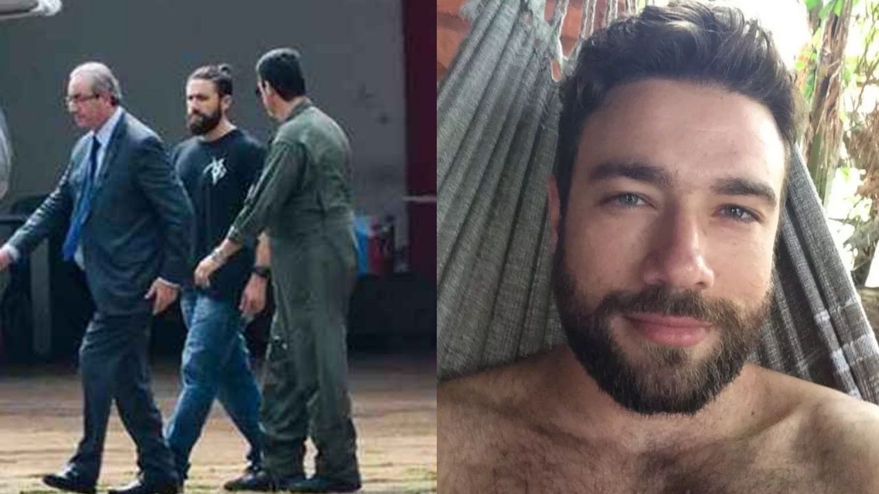 Boletim de ocorrência aponta que ‘Hipster da Federal’ teve surto psicótico antes de morrer