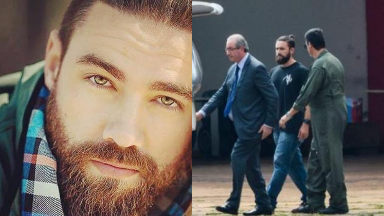 Hipster da Federal teria ameaçado moradores antes dos tiros