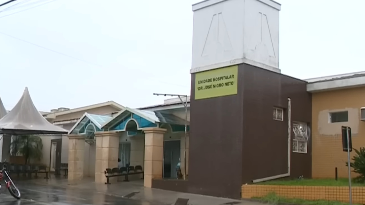 Américo Brasiliense: Cinco das pessoas esfaqueadas por homem em hospital recebem alta