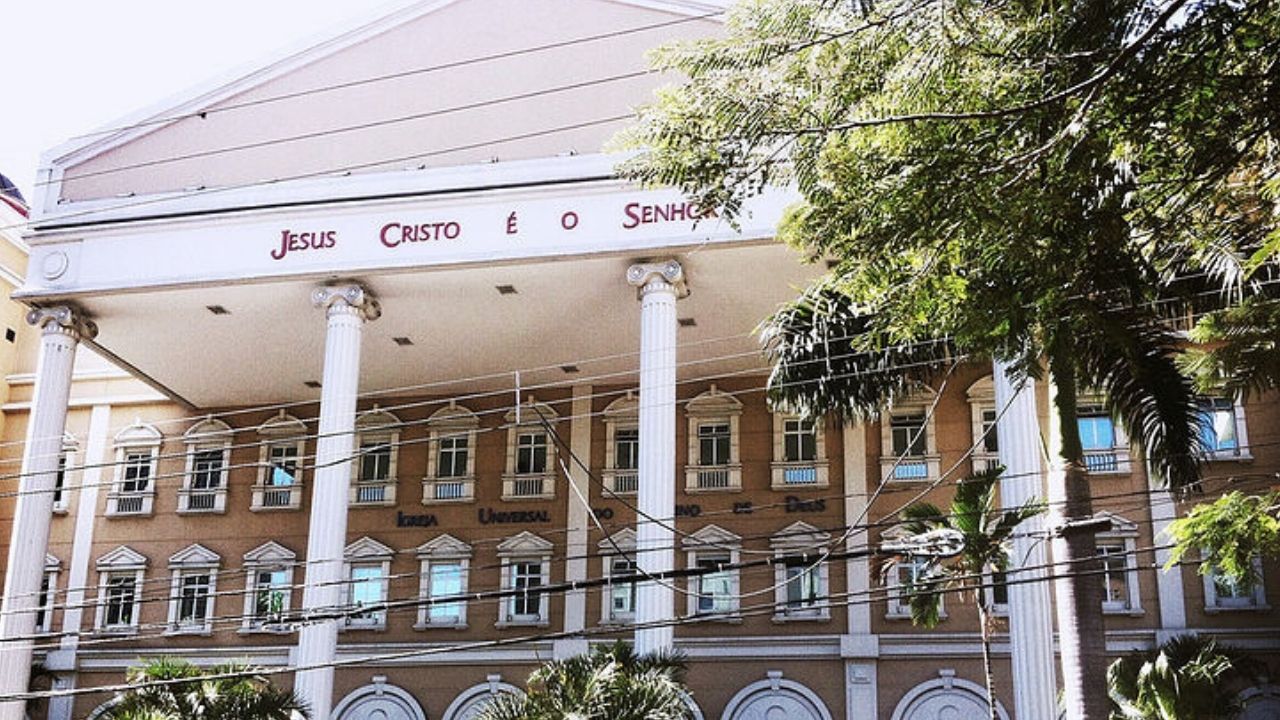 Mais lidas: Igreja Universal é condenada a devolver valor de doação feita por fiel