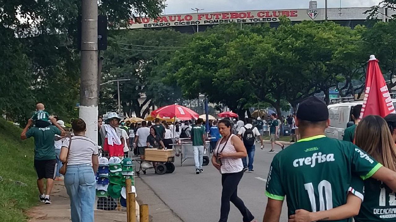 Briga de torcidas em SP: PCC ordenou ‘acordo de paz’?