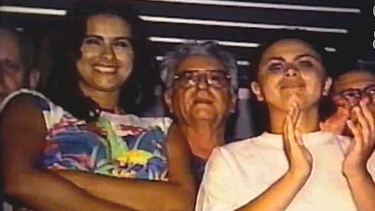 O clique polêmico: 5 curiosidades sobre o escândalo de Itamar Franco no sambódromo