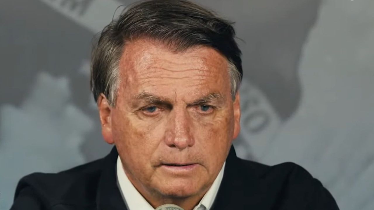 Bolsonaro diz que irá ‘se recolher’ caso perca as eleições presidenciais