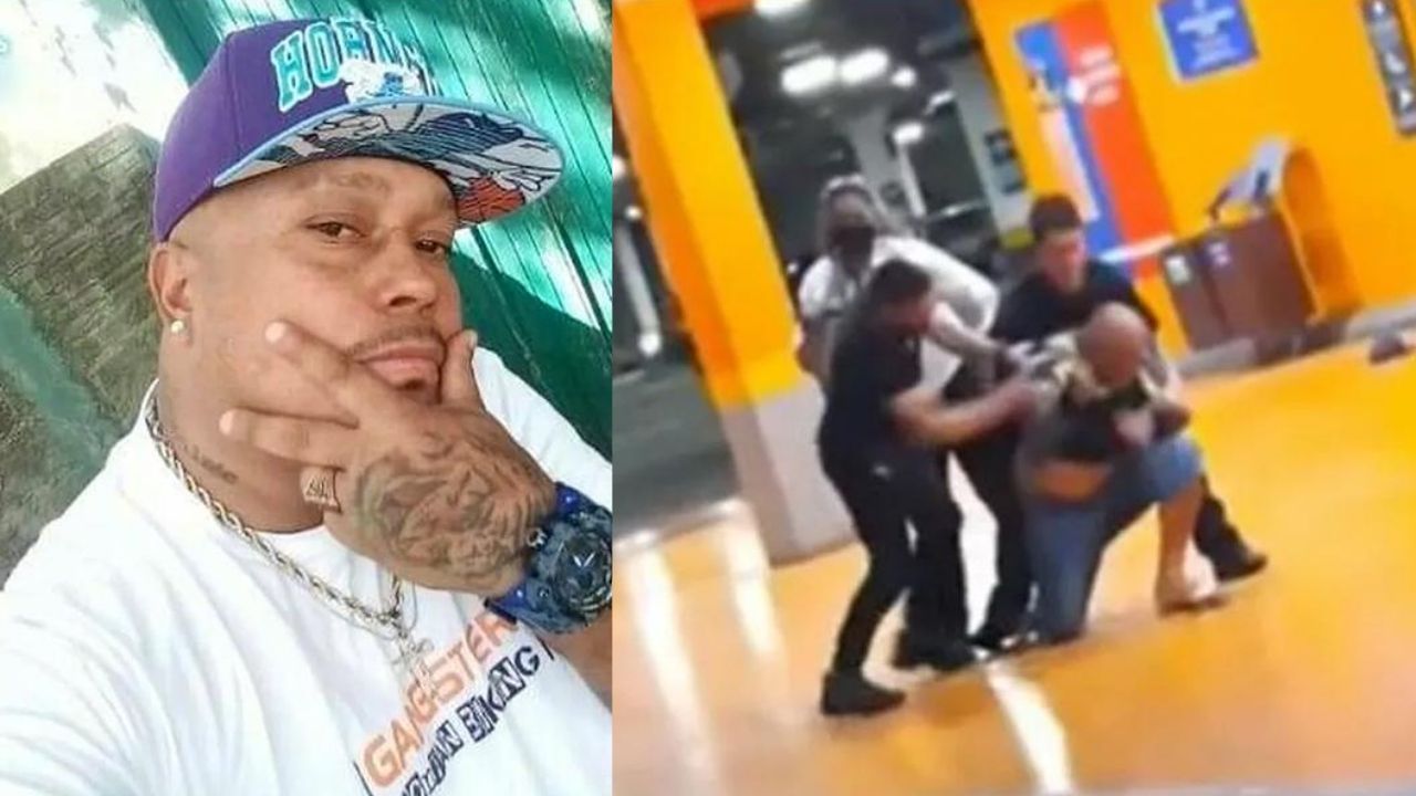Envolvidos na morte de João Alberto no Carrefour responderão por homicídio triplamente qualificado