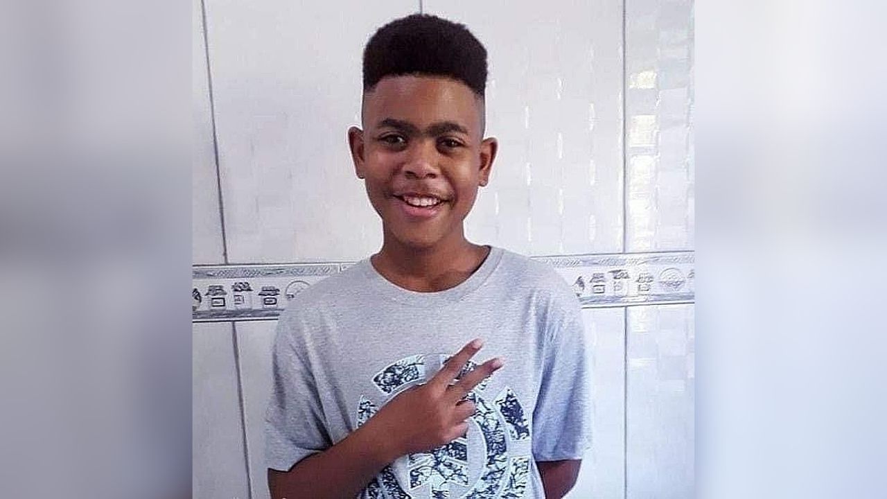 Policiais réus pela morte de João Pedro voltam a corporação após decisão judicial