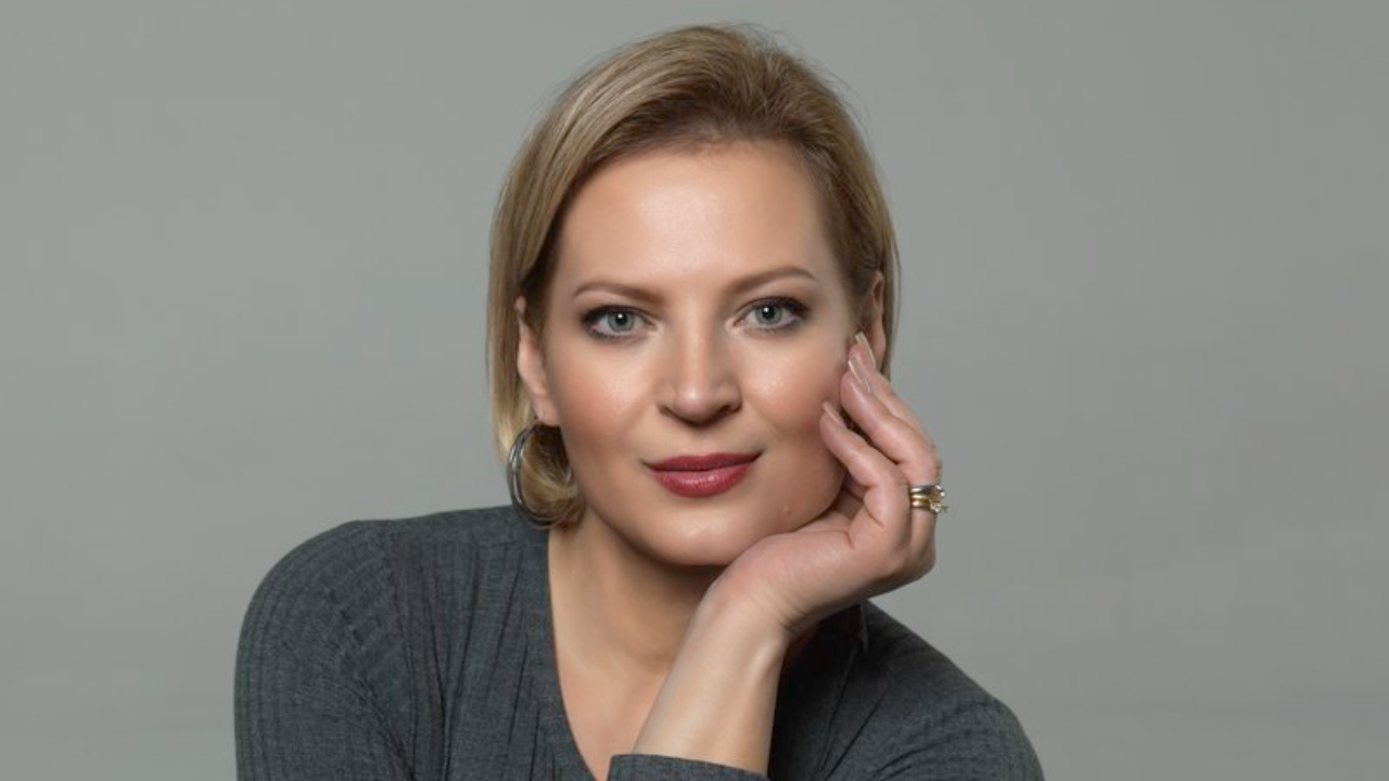 Joice Hasselmann, deputada federal, oficialmente se filia ao PSDB