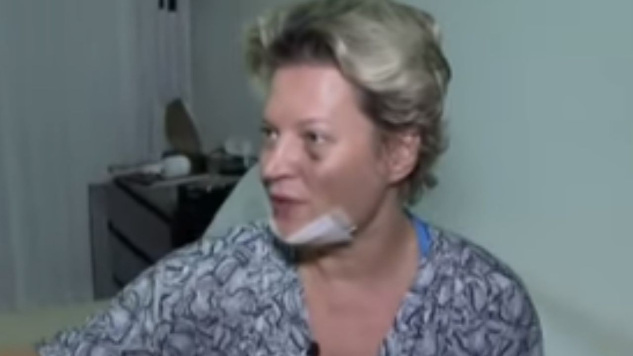 Joice Hasselmann não saiu de casa no dia em que afirma ter sofrido atentado, aponta perícia