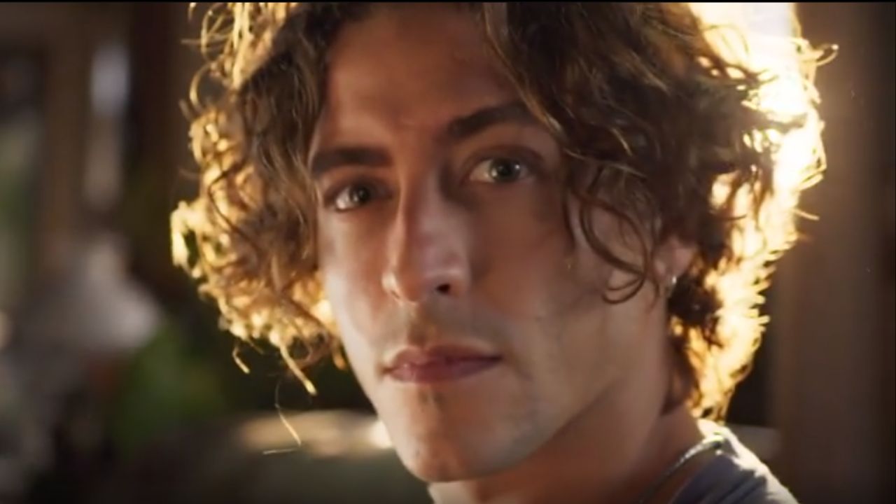 Remake de Pantanal: Jove será vegano na nova versão da novela