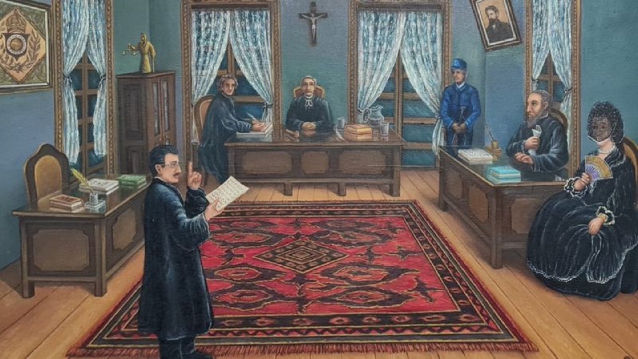 A baronesa que matou uma criança negra escravizada no Maranhão em 1876
