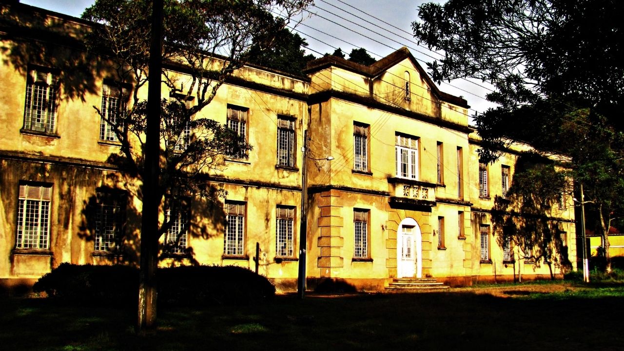 Jornalista e ex-funcionário do Juquery lançam livro sobre atrocidades do hospital psiquiátrico