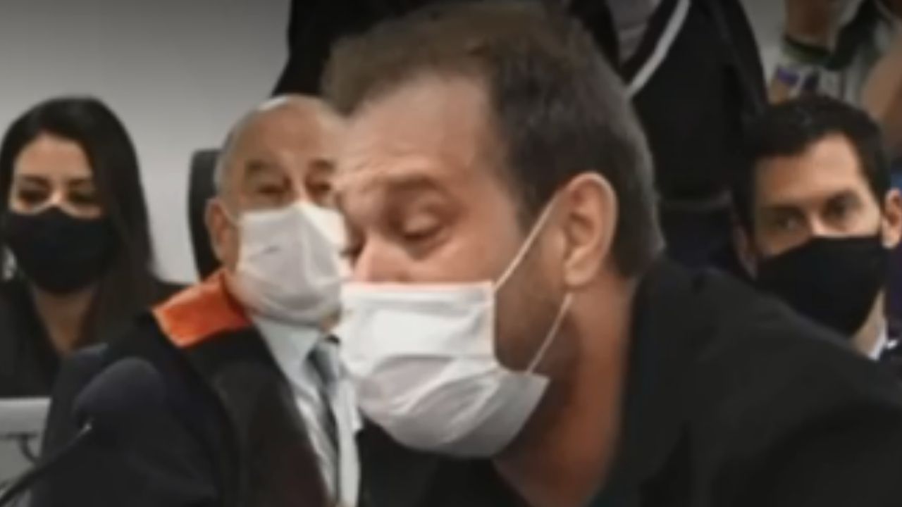 ‘Virei monstro de um dia pro outro’ diz sócio da Kiss