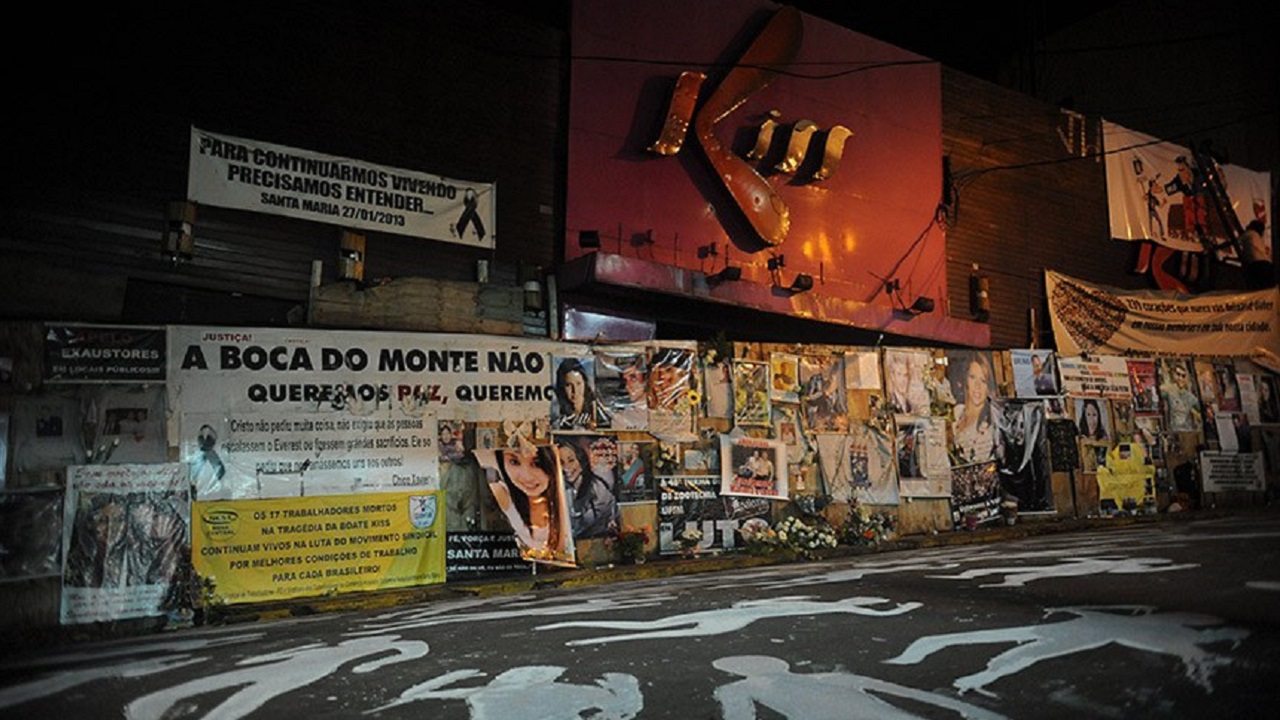 Boate Kiss: 18 erros e omissões por trás da tragédia
