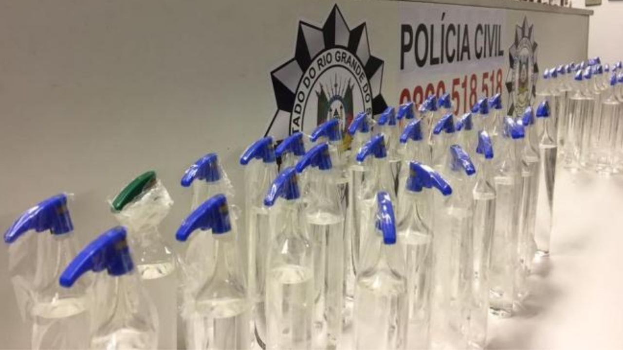 Como o Carnaval originou o lança-perfume?