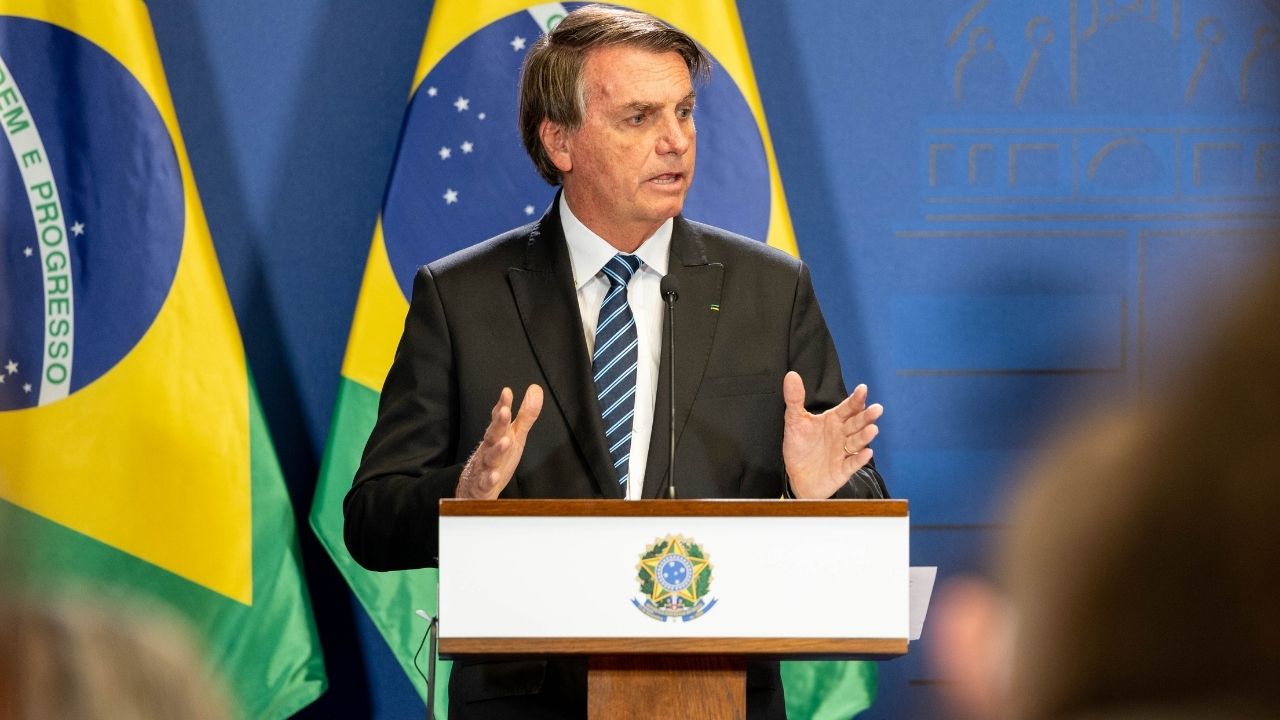 Bolsonaro já havia prometido acabar com o laudêmio no litoral