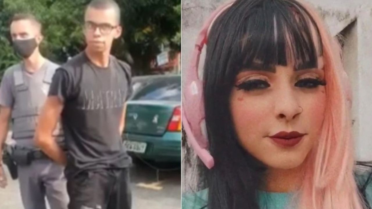 Caso Ingrid Bueno: Laudo revela que investigado pelo assassinato não tem doenças mentais