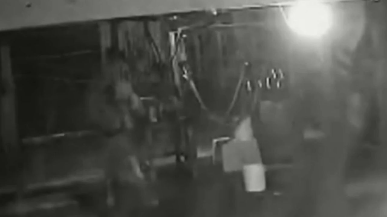 Polícia acredita que Lázaro Barbosa fazia parte de uma organização criminosa