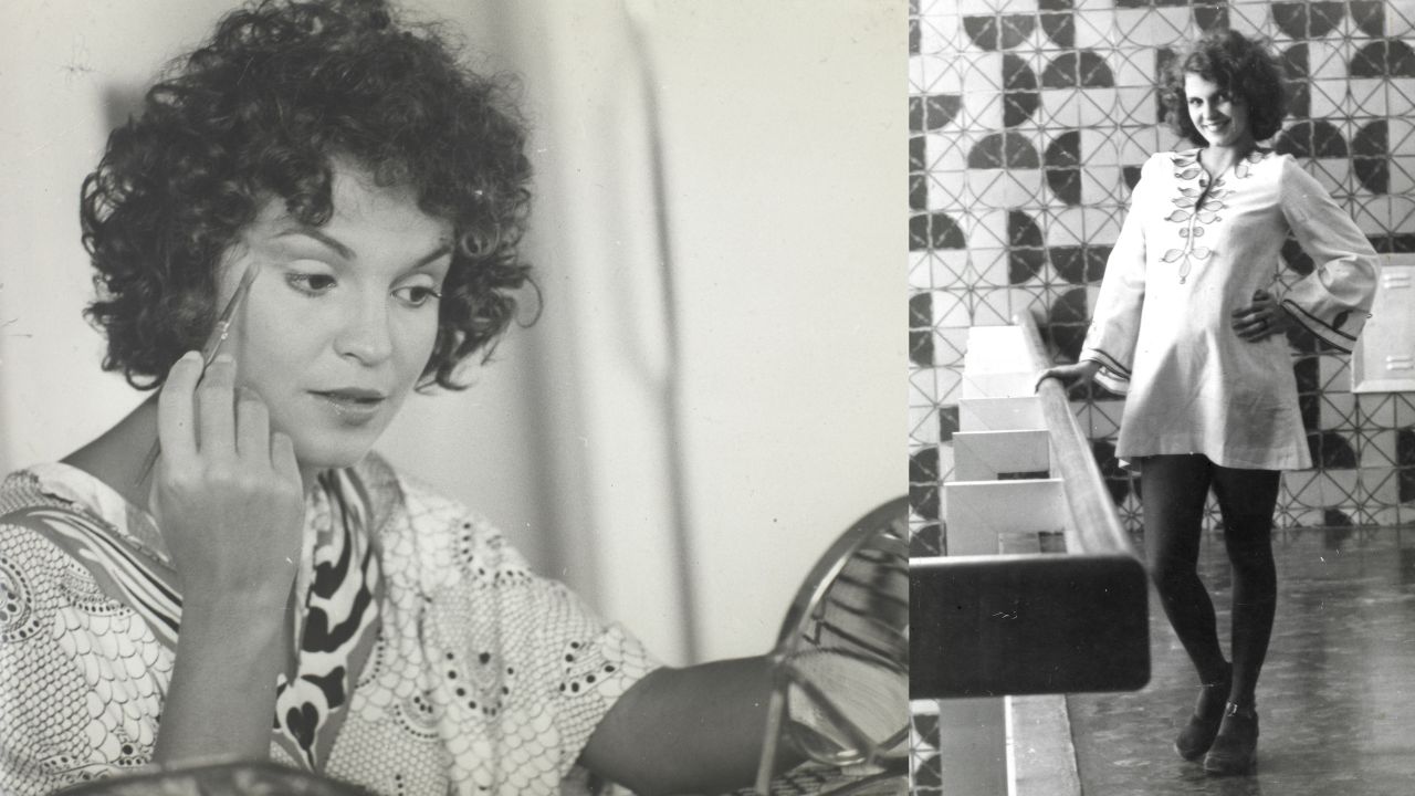 Carreira intensa e acidente trágico: Há 50 anos, morria Leila Diniz