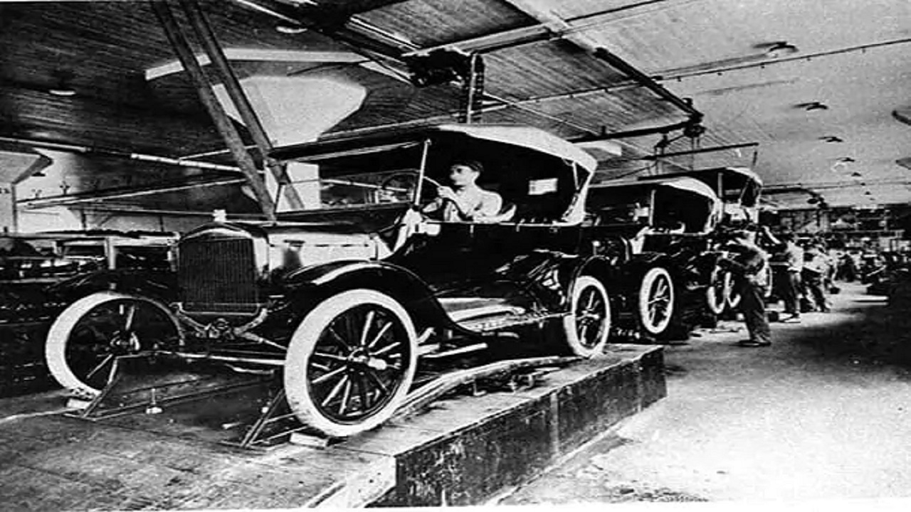 Da instalação em São Paulo ao fim de uma era: A saga da Ford no Brasil