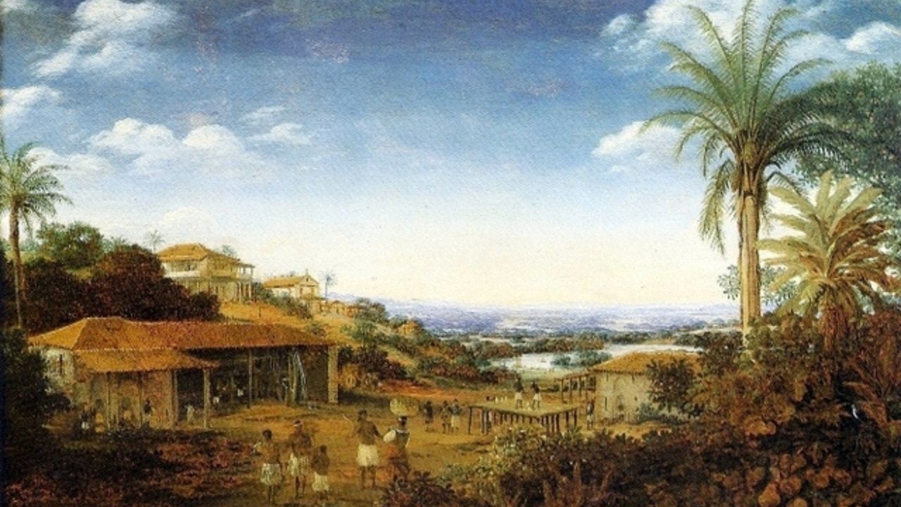 Do período colonial aos dias atuais: obra explica a construção do Brasil de forma descontraída