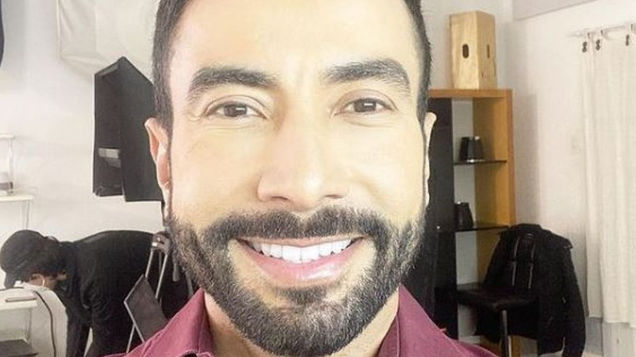 Ator da novela ‘Carinha de Anjo’ é encontrado sem vida em seu apartamento