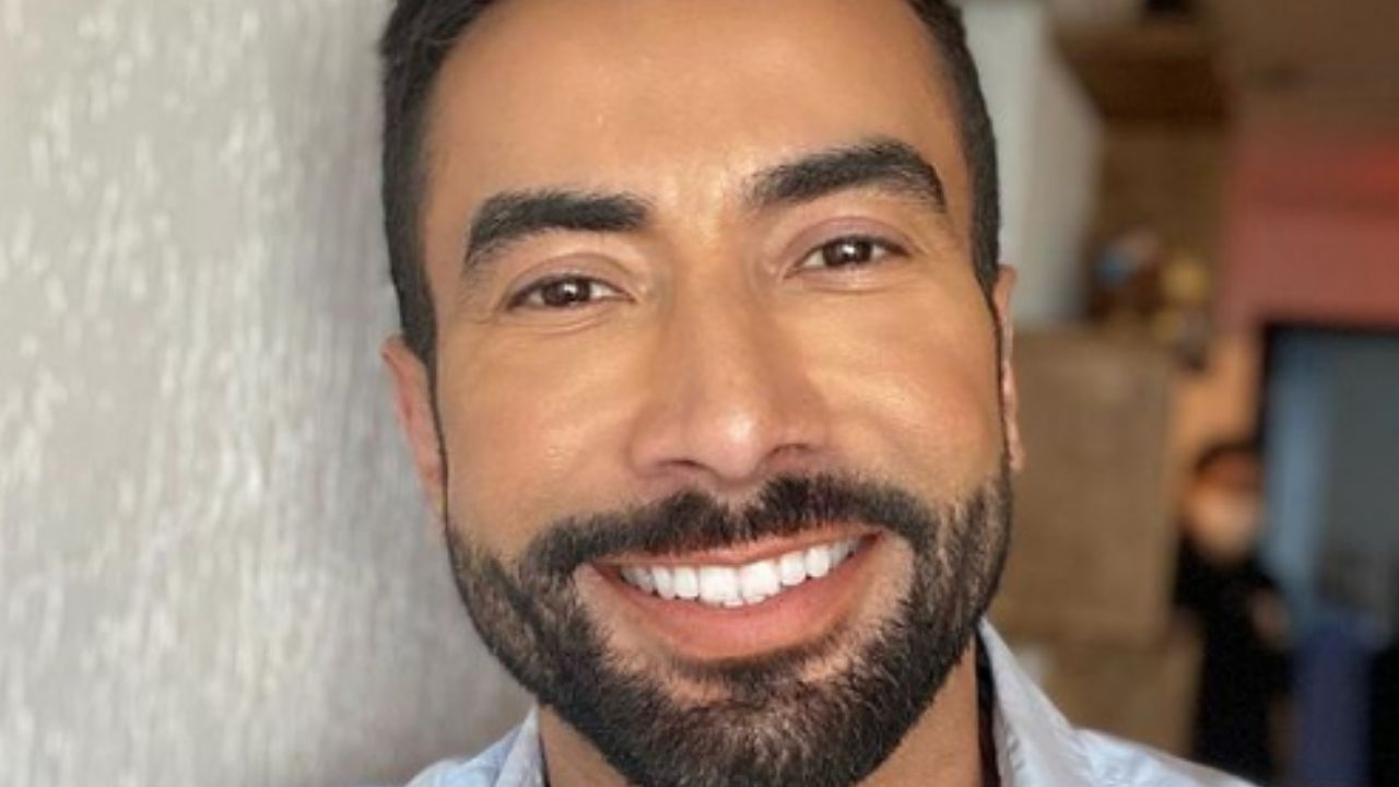 Achado com sacola na cabeça: Laudo do IML conclui que morte do ator Luiz Carlos Araújo foi acidental