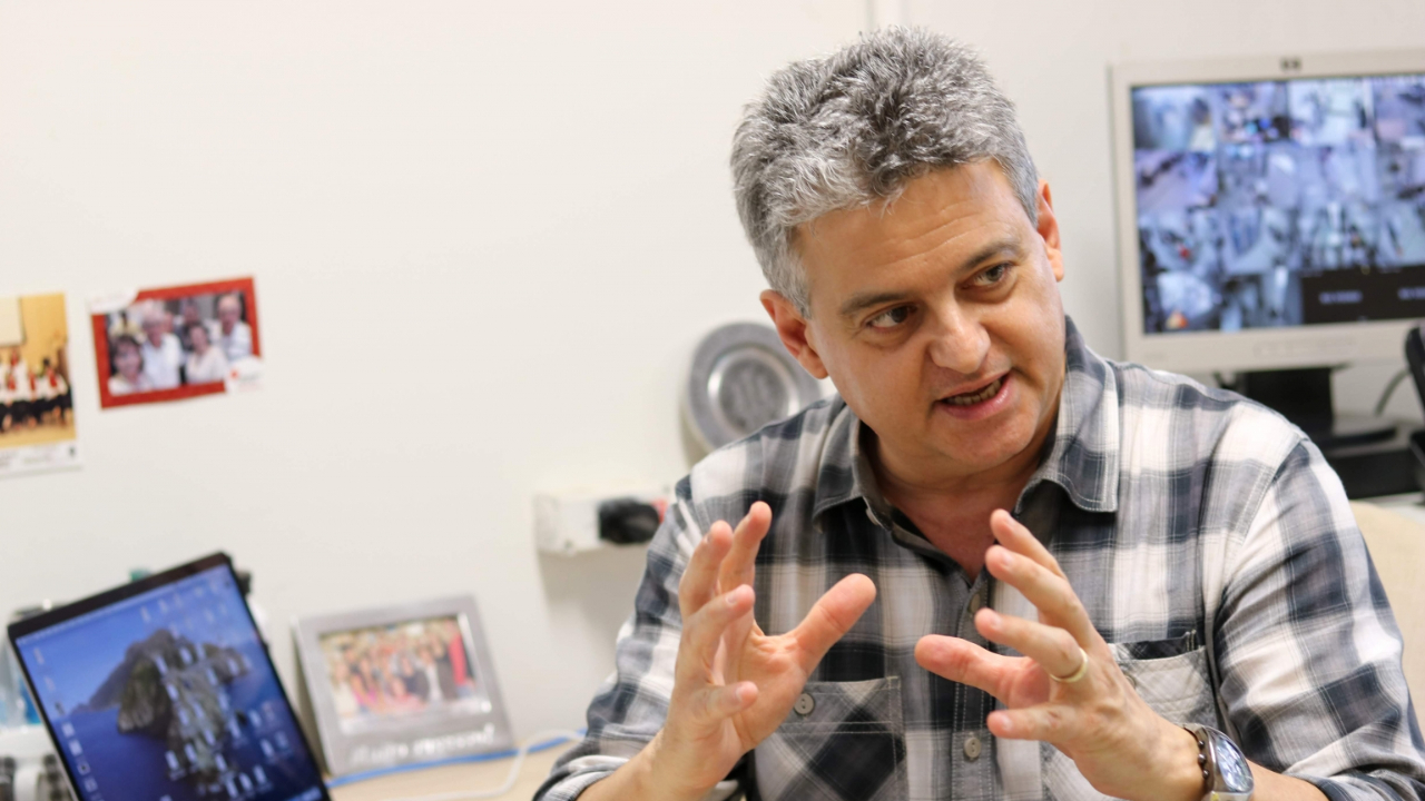 Professor universitário e pesquisador sobre a covid-19 falece por complicações da doença