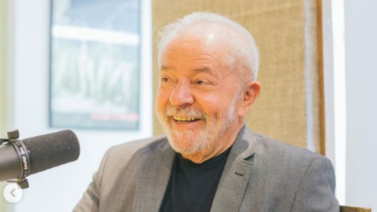 Lula fala sobre Bolsonaro: ‘Não é de direita, ele tem que ser analisado mais pra Hitler e Mussolini’