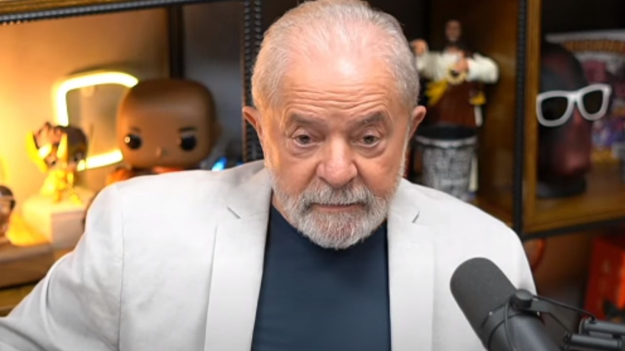 ‘Pobre pode e deve comer’ diz Lula sobre polêmica do camarão
