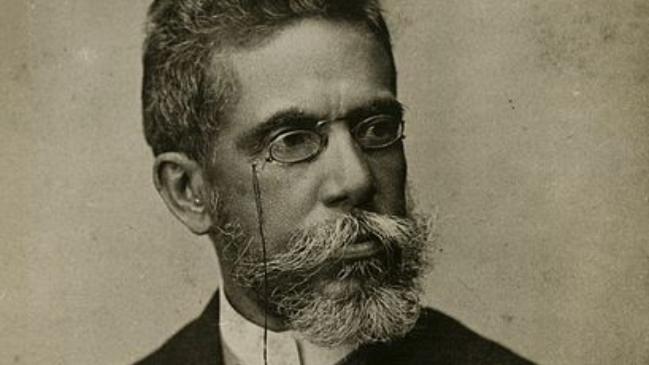 A crônica em que Machado de Assis chorou a morte da mãe