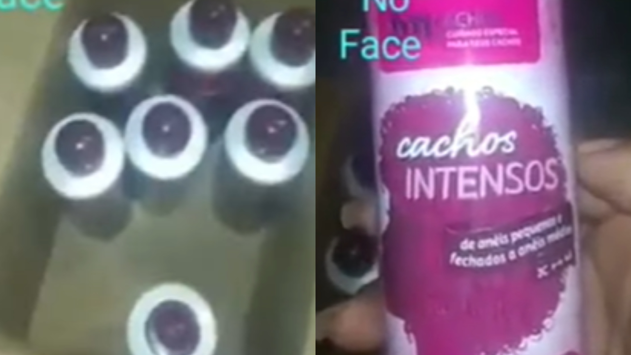 Polícia investiga ‘promoção’ de maconha no Rio: ‘Leve creme de cabelo’
