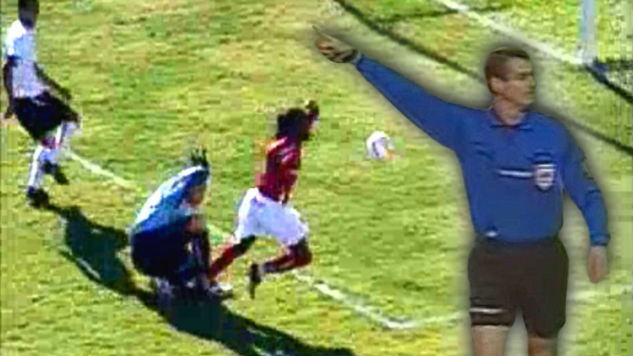 Máfia do Apito: O escândalo que abalou o futebol brasileiro