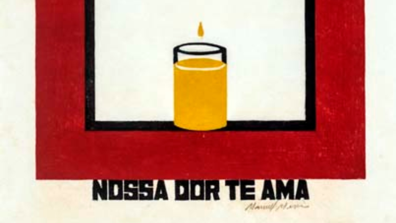 Livro corrige apagamento histórico sofrido por artista negro