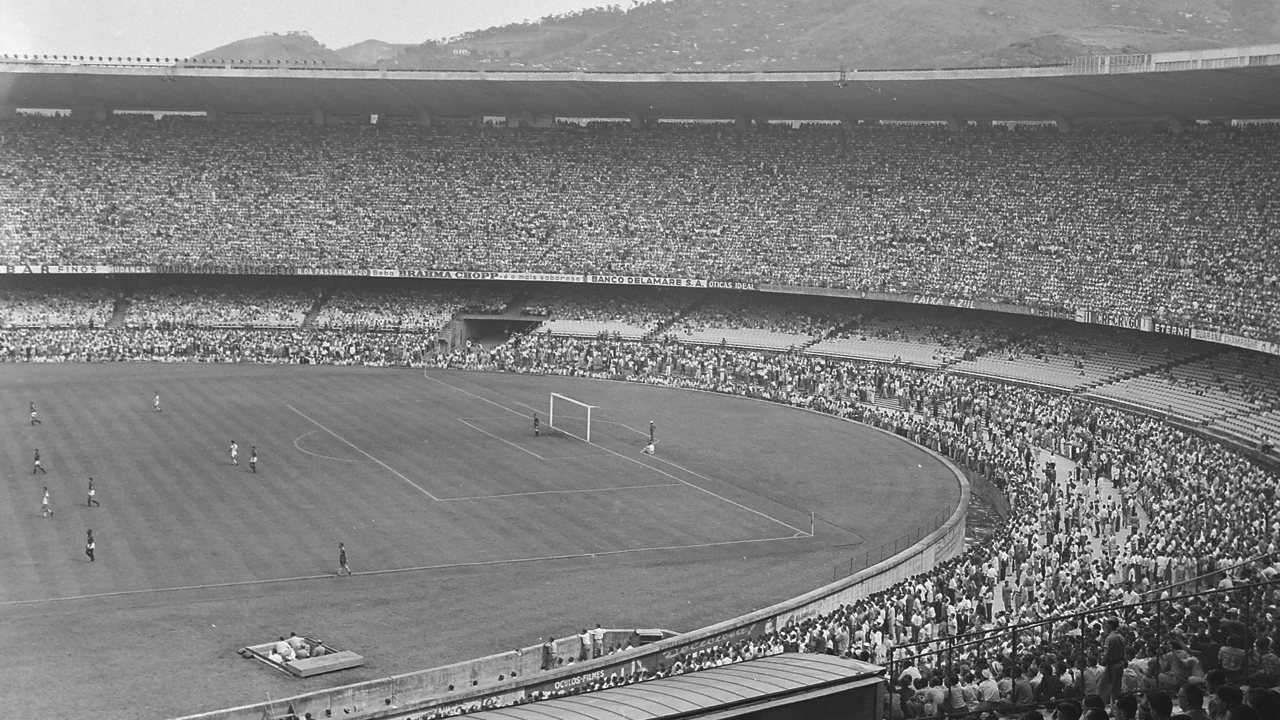 Contratempos e a volta de Vargas ao poder: as eleições e a copa de 1950