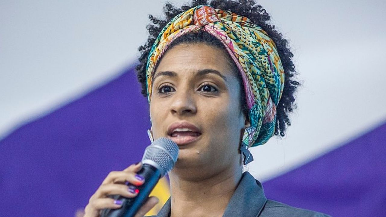 Pela quinta vez, caso Marielle Franco passa por mudança de delegado