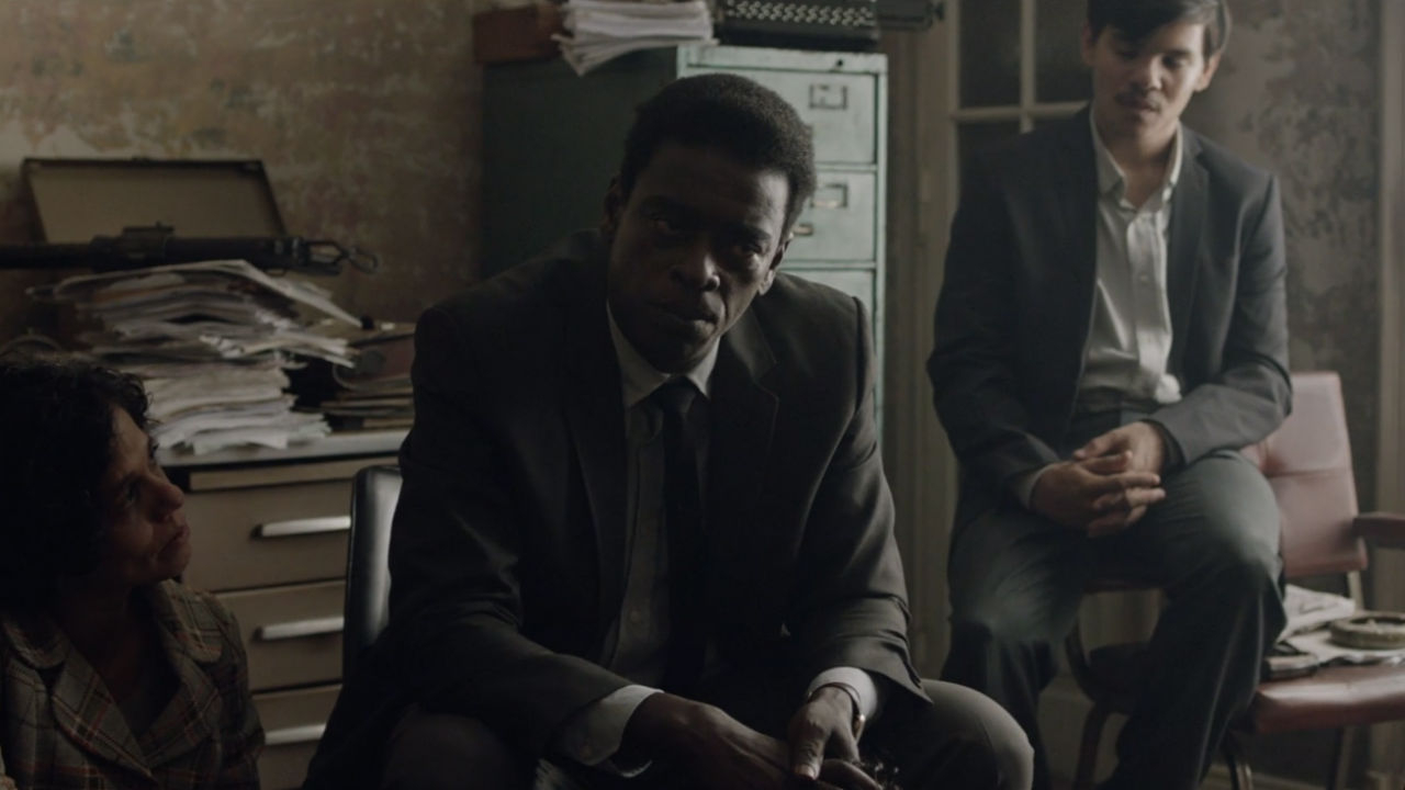 ‘Marighella’: filme é alvo de avaliações negativas mesmo antes de seu lançamento