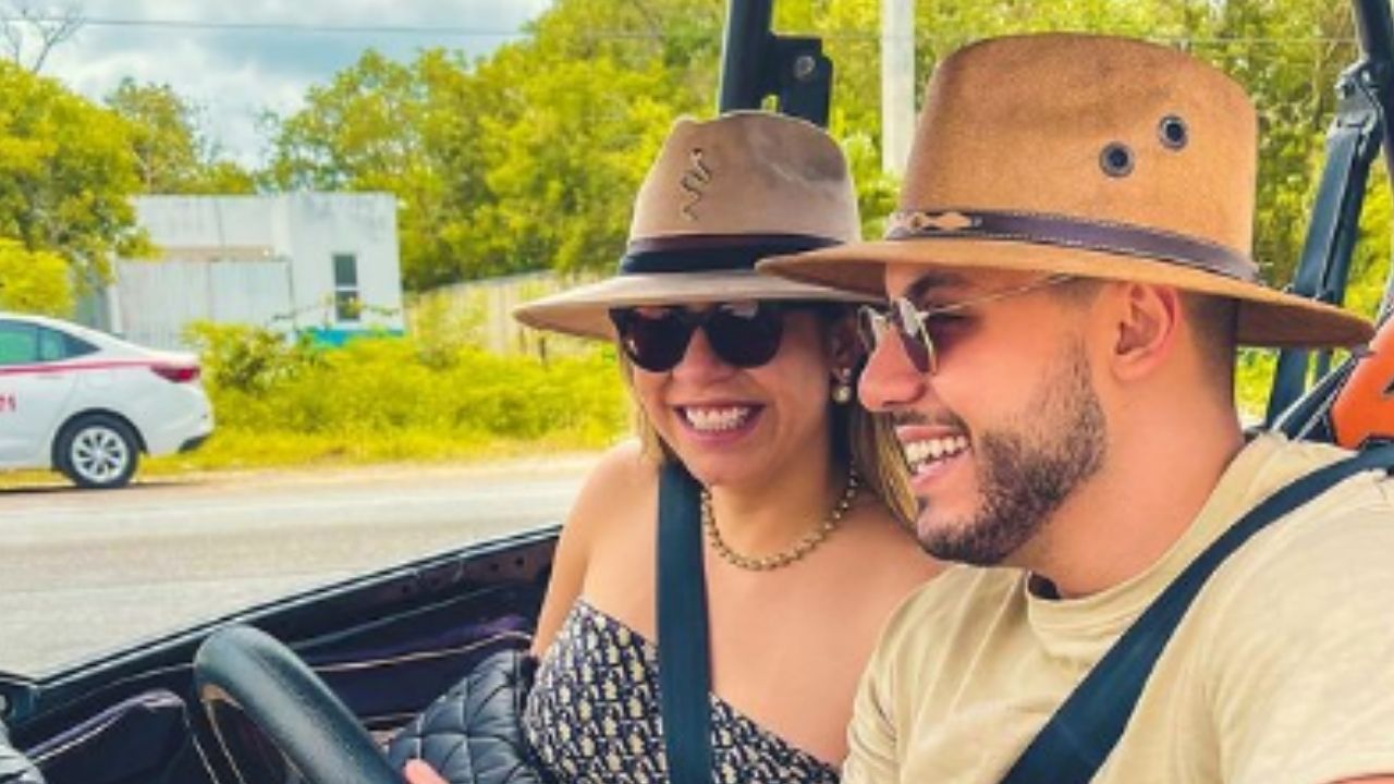 Ex-namorado de Marília Mendonça, Murilo Huff, relembra com carinho relacionamento com a cantora: ‘Ela era incrível’