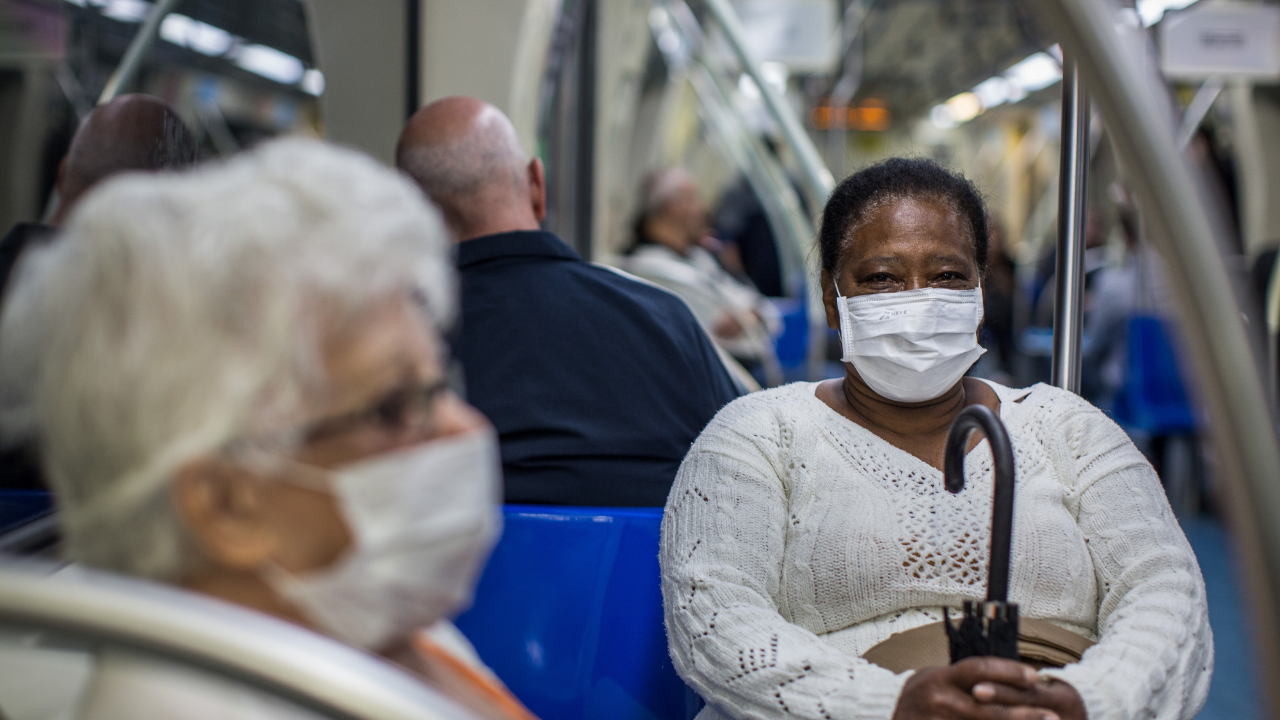 Além de São Paulo: As outras cidades que desobrigaram o uso de máscara