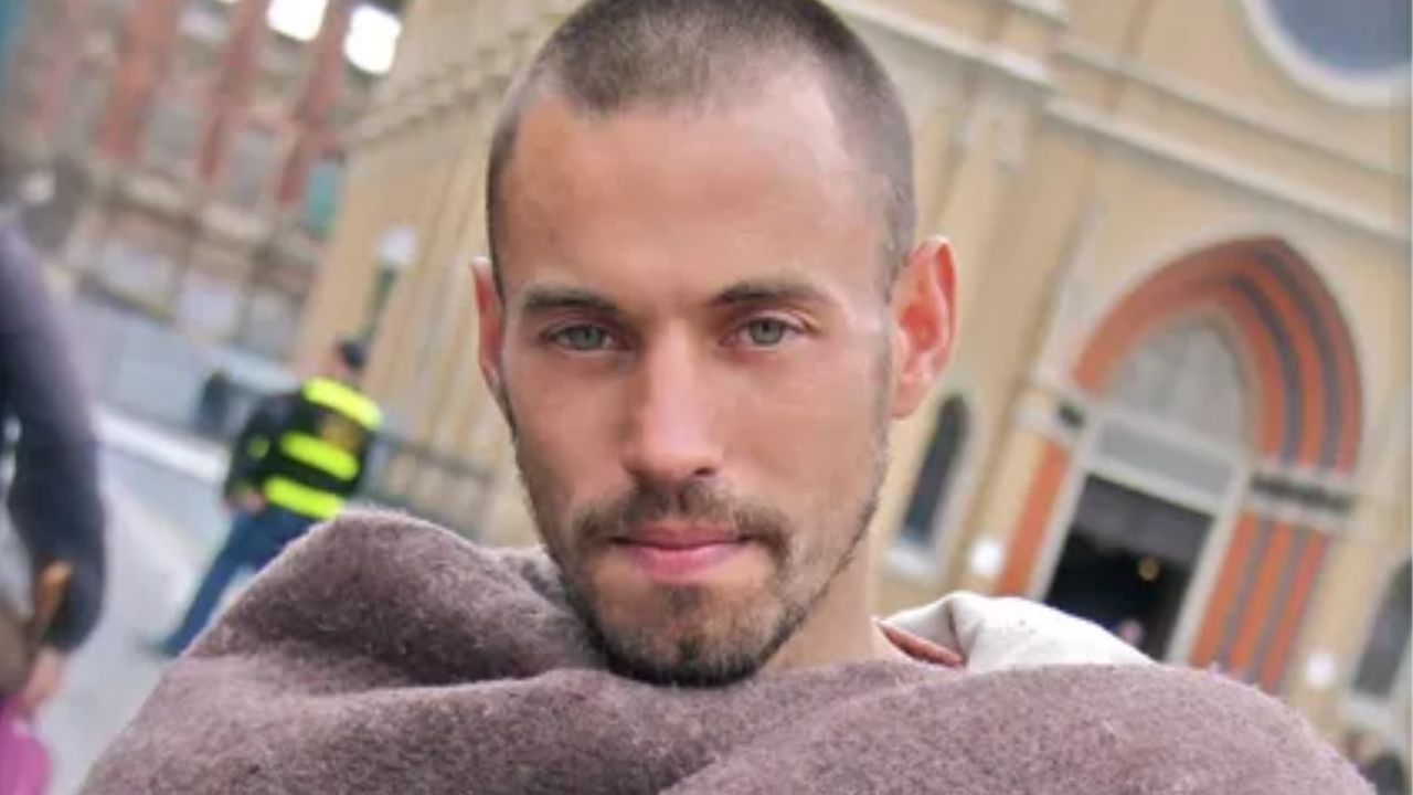 Morador de rua conhecido como ‘Mendigato’ é encontrado no Rio de Janeiro