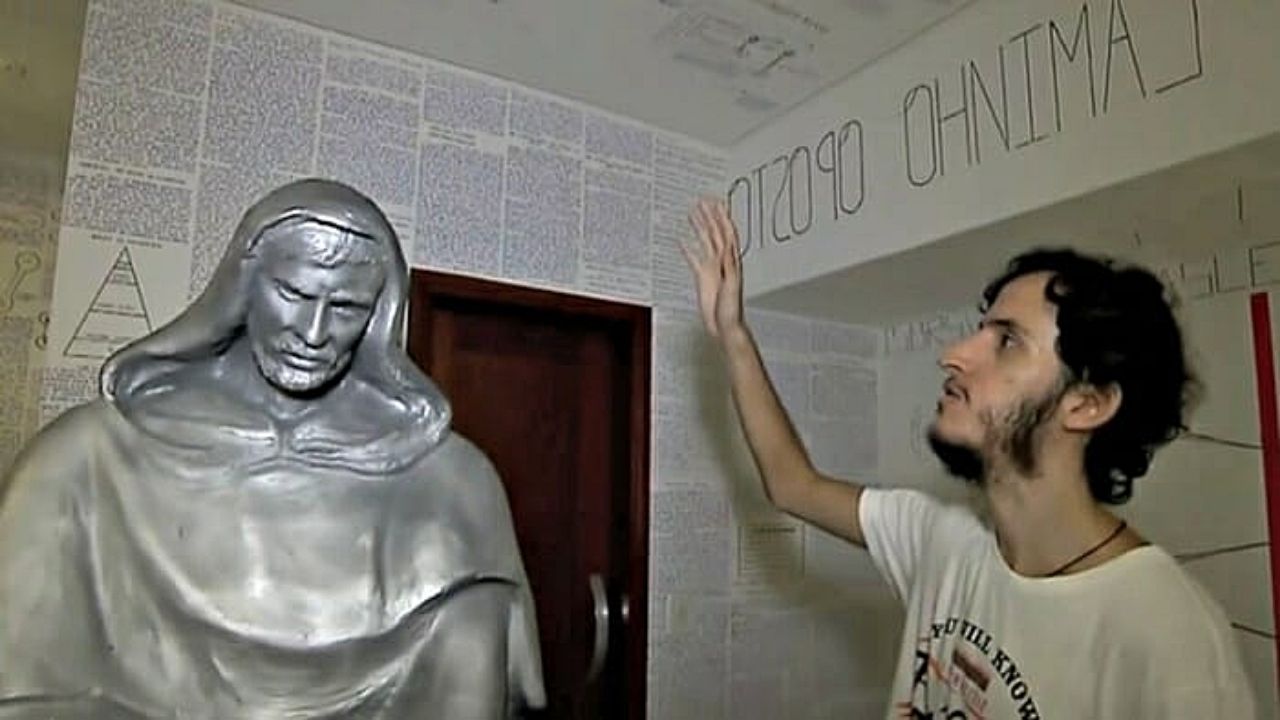 Registros nas paredes e sumiço: Relembre o insólito caso do Menino do Acre
