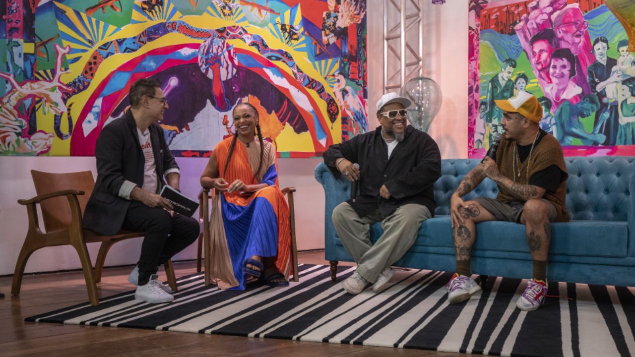 Metrópolis completa 35 anos no ar pela TV Cultura; veja curiosidades!